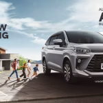 E Brosur All New Avanza