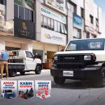 E Brosur All New Hilux Rangga