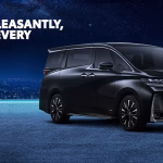E Brosur All New Vellfire HEV