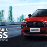 E Brosur All New Yaris Cross