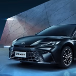 E Brosur New Camry