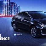 E Brosur New Corolla Altis HEV