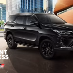 E Brosur New Fortuner