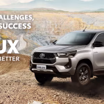 E Brosur New Hilux Double Cabin