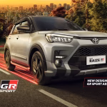 E Brosur New Raize GR Sport