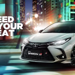 E Brosur New Yaris GR Sport