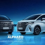 E Brosur All New Alphard HEV